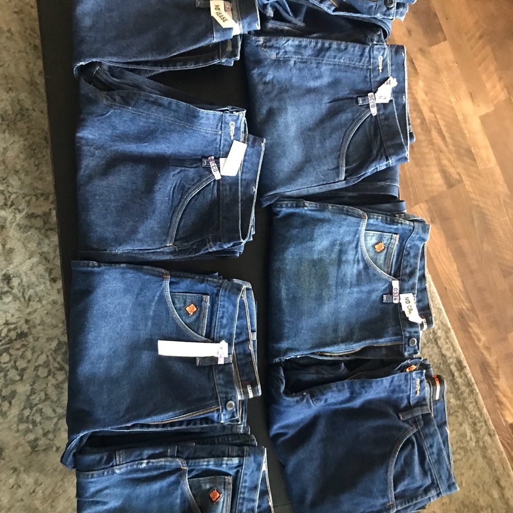 FR denim jeans Bundle for @Mias_closet12 - Picture 2 of 2